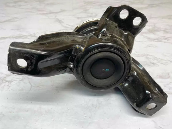 2018 HYUNDAI SANTA FE SOPORTE DE MOTOR SOPORTE DE BASTIDOR DE MOTOR CONJUNTO DELANTERO 2.4L FWD OEM