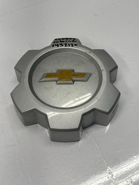 2015 TO 2022 CHEVROLET COLORADO CENTER CAP WHEEL COVER HUB CAP OEM STEEL MODEL 22912448