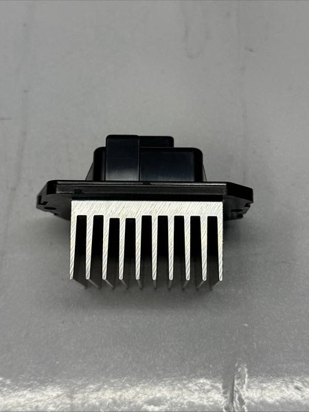 2022 TO 2024 HONDA CIVIC BLOWER MOTOR RESISTOR HVAC AC HEATER BLOWER RESISTOR OEM