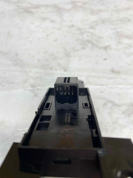 2022 HONDA ACCORD DASH SWITCH DASHBOARD TRIP CONTROL SWITCH ASSEMBLY OEM V220313