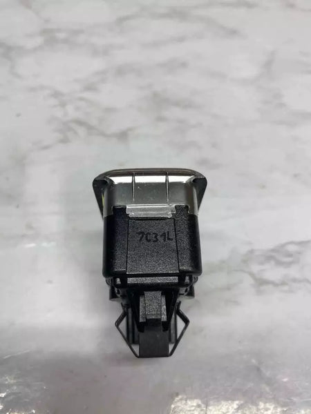 18 19 20 21 22 MERCEDES CLA250 TAMPA PORTA INTERRUPTOR TÁXI ABRIDOR DA PORTA TRASEIRA OEM 2129059200