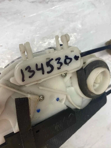 2013 TO 2022 ACURA ILX DOOR LATCH REAR RIGHT SIDE DOOR LOCK ACTUATOR OEM 72610T0AA11