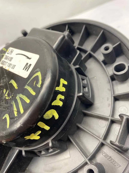 2016 TO 2021 HONDA CIVIC BLOWER MOTOR AC BLOWER MOTOR ASSEMBLY 79310TBAA11 OEM