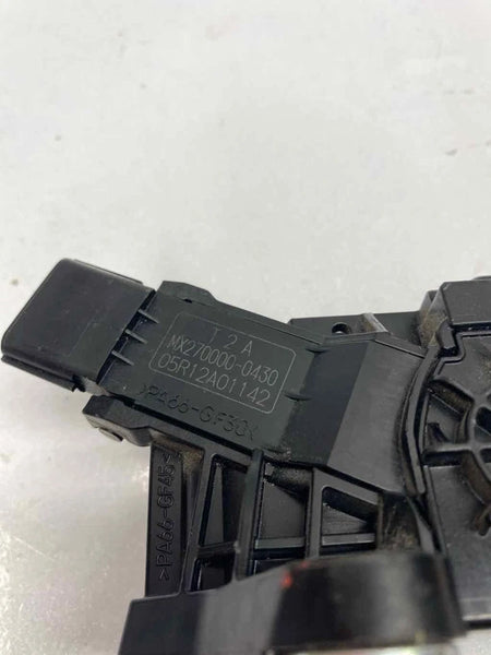 2014 HONDA ACCORD ACCELERATOR PEDAL PEDAL ASSEMBLY OEM 2.4L MX2700000430