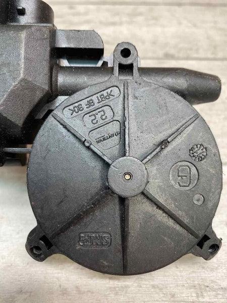 MOTOR DE ELEVALUNAS TRASERO IZQUIERDO PARA JEEP LIBERTY 2002-2006 OEM 55360035AB