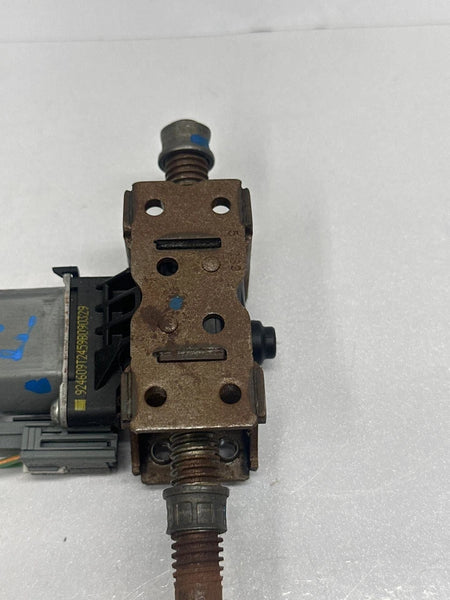 2018 TO 2021 JEEP GRAND CHEROKEE SEAT MOTOR FRONT RIGHT SIDE 920425101 OEM ASSY