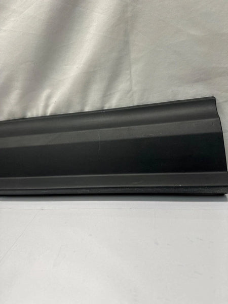 2018 TO 23 CHEVROLET EQUINOX DOOR MOLDING FRONT LEFT DRIVER SIDE ASSY OEM 84853275