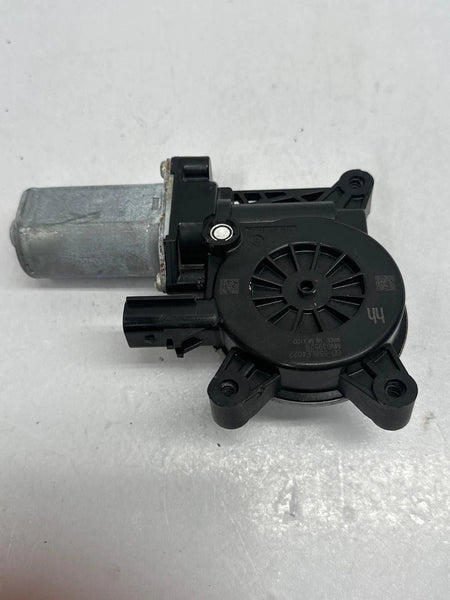 2018 TO 2024 CHEVROLET EQUINOX WINDOW MOTOR FRONT PASSANGER SIDE ASSY OEM 558LE4022