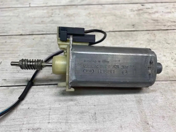 Range Rover seat motor 10 11 12 13 front right passanger side sport 390203251