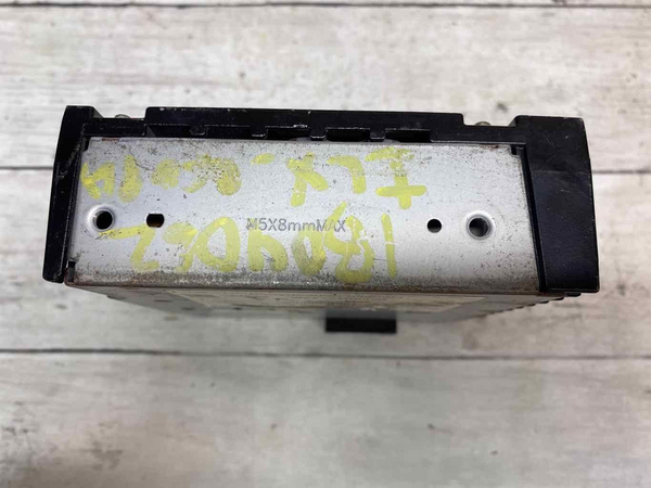2013 2015 ACURA ILX 2.0L US MARKET RADIO AMPLIFIER ASSY OEM PREMIUM 39186TX6A51