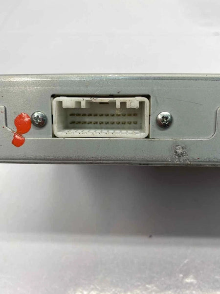 2007 2008 INFINITI FX RADIO AM FM MAIN CONTROL MODULE UNIT ASSY OEM 28330CC26D