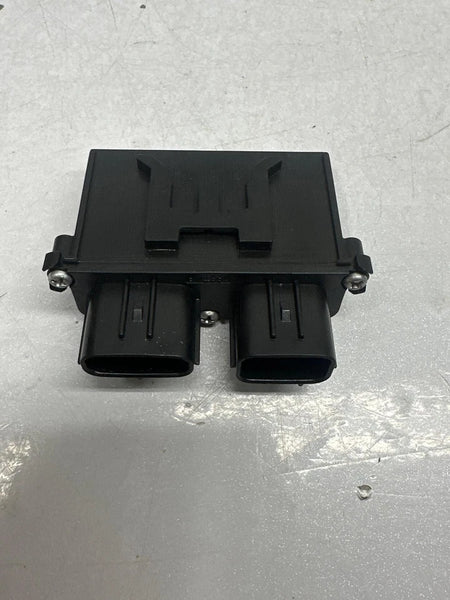 2019 TO 2024 TOYOTA RAV-4 OCCUPANT DETECTION CONTROL VIN 1 JAPAN BUILT OEM 8995242020