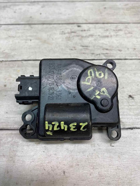 2014 Dodge Ram 1500 HVAC AC ACTUADOR VENTILADOR OEM AA1138003361