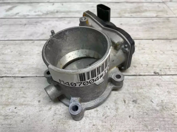 20 21 22 23 MAZDA CX-30 THROTTLE BODY VALVE ASSY 2.5L PYFS13640 23K MILES OEM