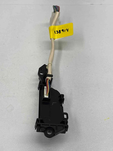 2018 TO 2024 TOYOTA CAMRY CENTER CONSOLE SHIFTER GEAR POSITION INDICATOR ASSY OEM