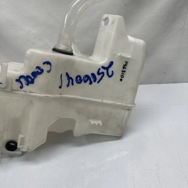 2020 TO 2024 TOYOTA COROLLA OVERFLOW TANK WASHER BOTTLE RESERVOIR OEM AW0608516660