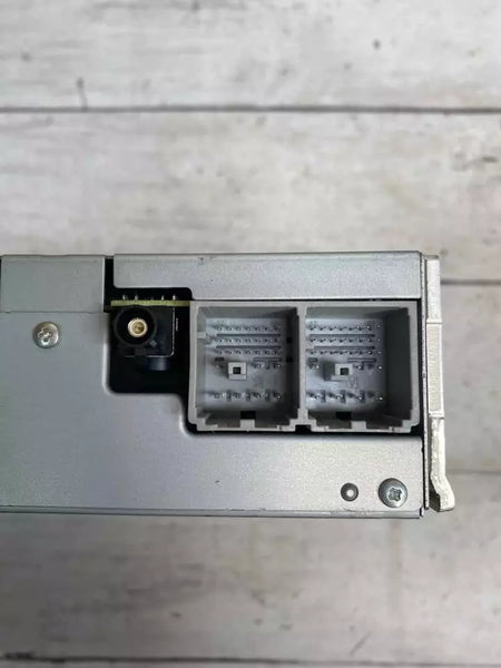 2020 2022 CHEVROLET BLAZER RADIO AM FM RADIO RECEIVER AM FM ASSY OEM 84762984