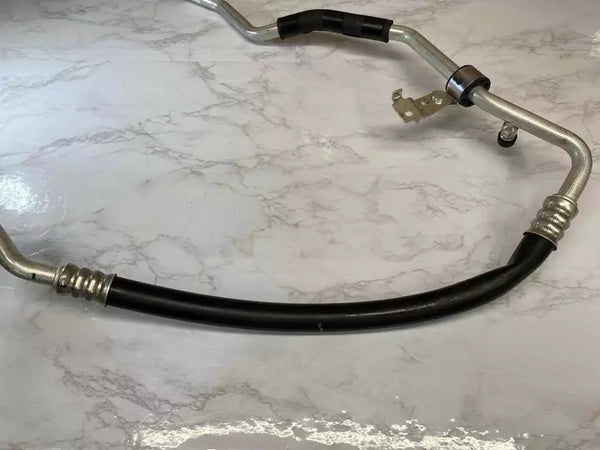 20 21 22 23 24 MAZDA CX-30 MANGUERA DE AIRE ACONDICIONADO MANGUERA DEL COMPRESOR DE AIRE TUBO DE SUCCIÓN OEM DHSW61462