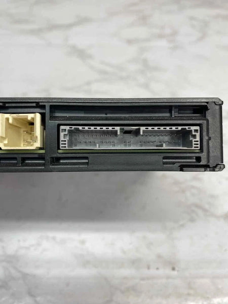 2018 TO 2022 TOYOTA CHR TELEMATICS CONTROL COMMUNICATION CONTROL UNIT 8674148071