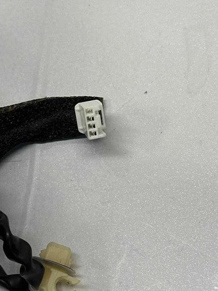 2018 TO 2021 HONDA CIVIC DOOR MIRROR RIGHT SIDE ASSY OEM 76201TBAA11ZF NH-883P WHITE