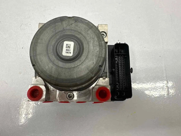 2018 2019 CHEVROLET EQUINOX ANTI LOCK BRAKE SYSTEM MODULE ABS PUMP OEM 84342052