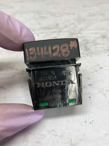 2019 HONDA HRV STABILIZER SWITCH DASH SWITCH STABILIZER SWITCH ASSY OEM M51654