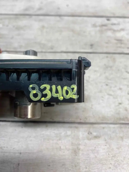 Honda Accord trunk lid 2018 2019 2020 2021 2022 keylock cylinder assy OEM TL01M