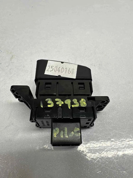 2022 HONDA PILOT HEATED SEAT RIGHT SIDE HEATED SEAT SWITCH OEM 35600TG7A11