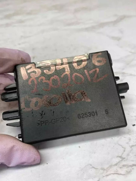 2020 TO 2023 TOYOTA COROLLA IMMOBILIZER CONTROL THEFT-LOCKING MODULE SED OEM 8978406040