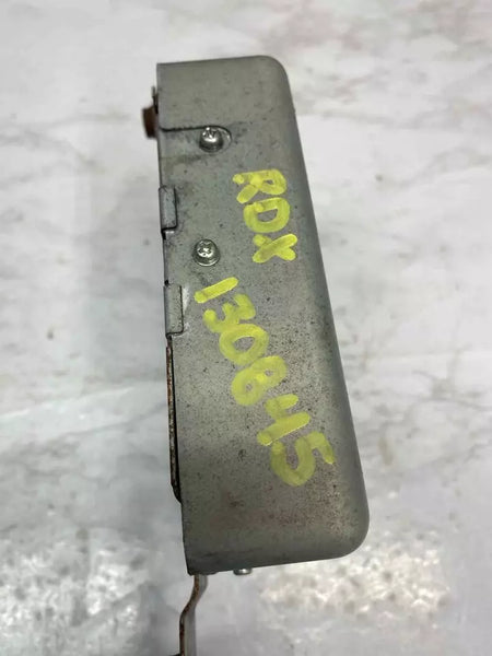 16 17 18 ACURA RDX UNIDAD DE PORTON TRASERO TAPA DEL MALETERO MÓDULO DE CONTROL DE PUERTA CONJUNTO OEM 74970TX4A11