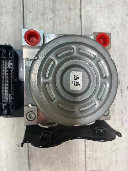 19 20 21 HONDA CIVIC ANTI-LOCK BRAKE ABS PUMP MODULE 1.5L HATCHBACK OEM 57110T43JA