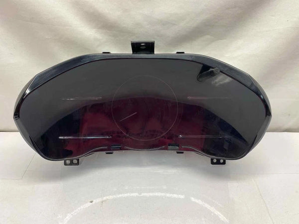2019 TO 2022 HONDA HRV INSTRUMENT CLUSTER SPEEDOMETER MPH EX FWD ASSY OEM 78100THWA11
