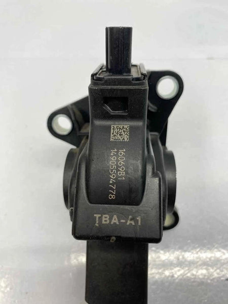 2016 HONDA CIVIC ACCELERATOR PEDAL PEDAL ACCELERATOR ASSEMBLY 2.0L OEM 16069B1