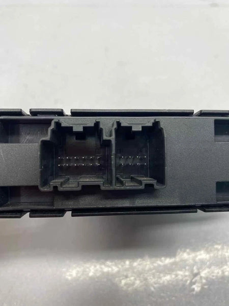 2020 ALFA ROMEO GIULIA PARK ASSIST CONTROL MODULE UNIT ASSY OEM 00520646360