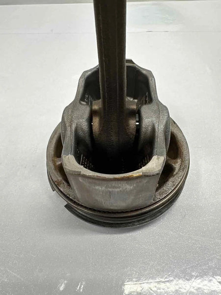 2018 2023 TOYOTA CAMRY PISTON PISTON W/ CONNECTING ROD 2.5L OEM ASSY 1310125030