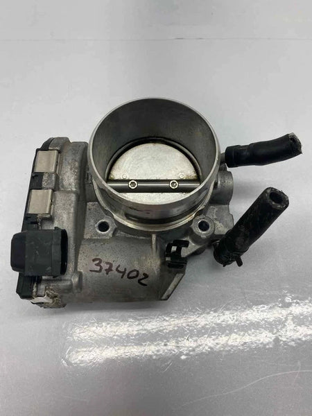 2011 TO 2015 KIA OPTIMA THROTTLE BODY VALVE ASSEMBLY 2.4L OEM 351002G700 VIN 7