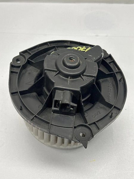 2012 TO 2016 CHEVROLET IMPALA BLOWER MOTOR HVAC AC HEATER MOTOR FRONT VIN W 22792042