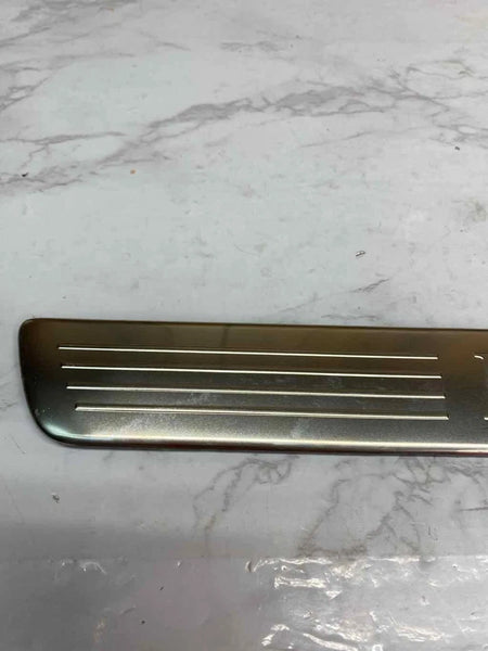 2020 TO 2022 MERCEDES CLA250 DOOR SILL SCUFF TRIM PLATE FRONT RIGHT LEFT OEM 1186805000