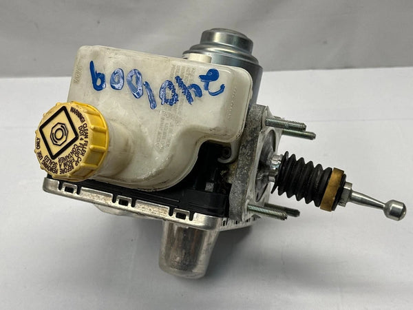 2020 ALFA ROMEO GIULIA ANTI LOCK BRAKE SYSTEM ABS PUMP MODULE ASSEMBLY OEM