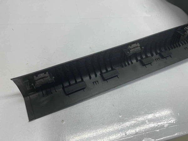 2020 MERCEDES CLA250 DOOR SILL KICK FRONT RIGHT SIDE COVER PANEL OEM 1776802800