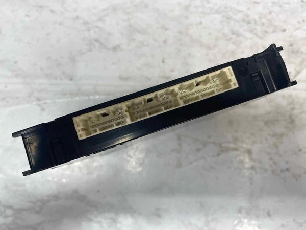 2020 TOYOTA COROLLA KEYLESS IGNITION CONTROL MODULE UNIT SEDAN ASSY OEM 8999002270