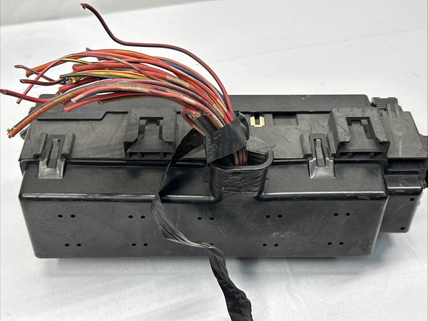 2006 DODGE DURANGO ENGINE FUSE BOX RELAY BLOCK ASSEMBLY OEM 56049265AJ