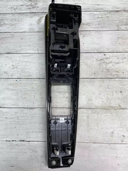 Hyundai Sonata floor shifter 2020 with bezel switch selector assy OEM 467W0L1100