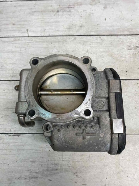Hyundai Santa Fe throttle body from 2017 to 2020 valve assy OEM 2.4L 351002G600