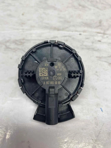 MERCEDES CLA250 IMPACT SENSOR 2020 RIGHT ASSY OEM SIDE1679050800