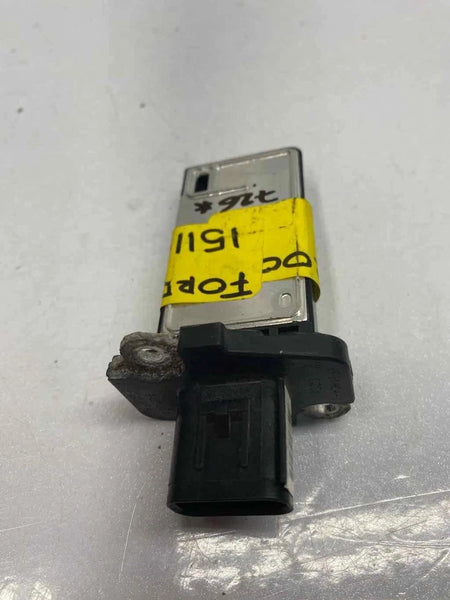 2003 TO 2007 FORD FOCUS AIR FLOW METTER MASS MAF SENSOR ASSY OEM 3W4A12B579AB