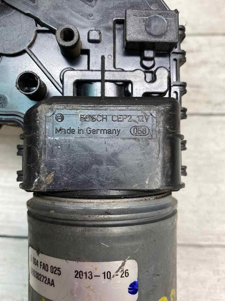 Motor de limpiaparabrisas delantero para Dodge Journey 2011-2020, OEM 5116303AH