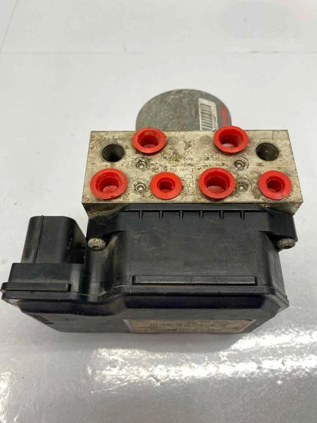 2012 BMW MINI COOPER ANTI LOCK BRAKE SYSTEM ABS PUMP ASSY THRU 10/11 34519807822