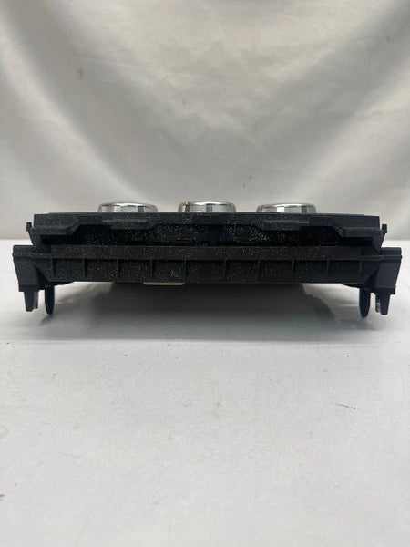 2016 MAZDA CX-5 CLIMATE CONTROL HVAC AC MANUAL PANEL ASSY OEM KA0G61190A