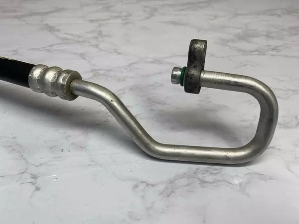 18 19 20 21 22 HYUNDAI SONATA MANGUERA DEL COMPRESOR DE AIRE ACONDICIONADO HVAC MANGUERA DEL COMPRESOR DE AIRE ACONDICIONADO OEM